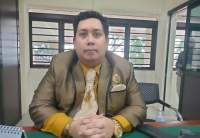 Mediator Non Hakim PN Tangerang bernama Joni Wijaya Sinaga SH, CL.A, C.TAP, C.TL, C.LI, C.Me,