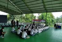 Seleksi Capaska 2022 Tangsel Dimulai Hari Ini