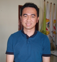 Anak Mantan Bupati Serang Berharap Bantuan Peralatan KONI Banten