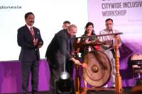 Pemkab Tangerang Gelar Workshop UCLG ASPAC