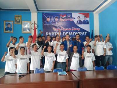 Daftar ke Gerindra, Pan  dan Demokrat, Abdul Latif : Semoga Bisa Bergabung