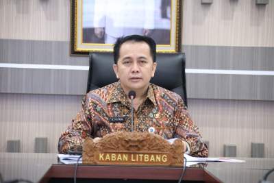 Lima Provinsi dengan Indeks Inovasi Daerah Terendah Hasil Litbang Kemendagri