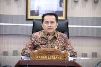 Lima Provinsi dengan Indeks Inovasi Daerah Terendah Hasil Litbang Kemendagri