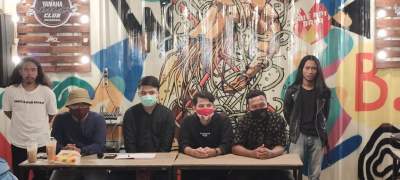 JRDP Sebut Bagi Sembako di Pilkada Cilegon Sama Dengan Politik Uang