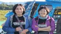 Tragedi Pendakian di Gunung Carstensz, Dua Pendaki Meninggal Dunia