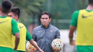 Bima Sakti Panggil 30 Pemain di TC Timnas U-16 Bulan Agustus