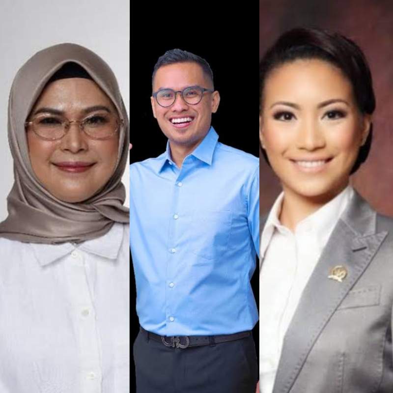 Tiga Dinasti Bakal Bertarung di Pilkada Tangsel, Begini Penjelasan Gerindra