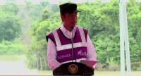 Presiden RI Resmikan Bendungan Sindang Heula, Ini Manfaatnya Untuk Masyarakat