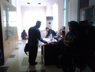 Ganti Rugi Pembebasan Lahan Tak Konsisten