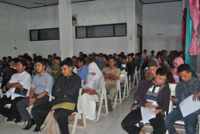 Pertahankan Ideologi Pancasila Dari Serangan Asing