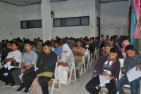 Pertahankan Ideologi Pancasila Dari Serangan Asing