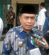 Bilboard Iklan Rokok Menjamur, Pemkot Serang Akan Lakukan Penertiban