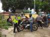Puluhan Motor Terjaring Razia di&nbsp;Ciruas