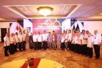 Pj Bupati Terima Sertifikat Indikasi Geografis Rambutan Parakan