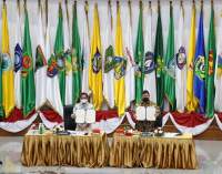 Kemendagri dan BPKP Jalin Nota Kesepahaman Memperkuat Pengawasan Pemerintah Daerah