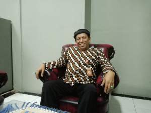 Kadisnaker Kota Serang; Tidak Ada Alasan Perusahaan Tidak Bagikan THR Di H-7, Jika Melanggar, Akan Di Cabut Izin Usaha