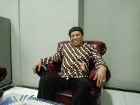 Kadisnaker Kota Serang; Tidak Ada Alasan Perusahaan Tidak Bagikan THR Di H-7, Jika Melanggar, Akan Di Cabut Izin Usaha