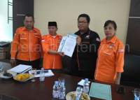 PPK dan PPS Pileg Pilpres 2019 Dilantik 8 Maret