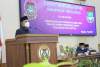 Mad Romli Hadiri Undangan Rapat Paripurna DPRD