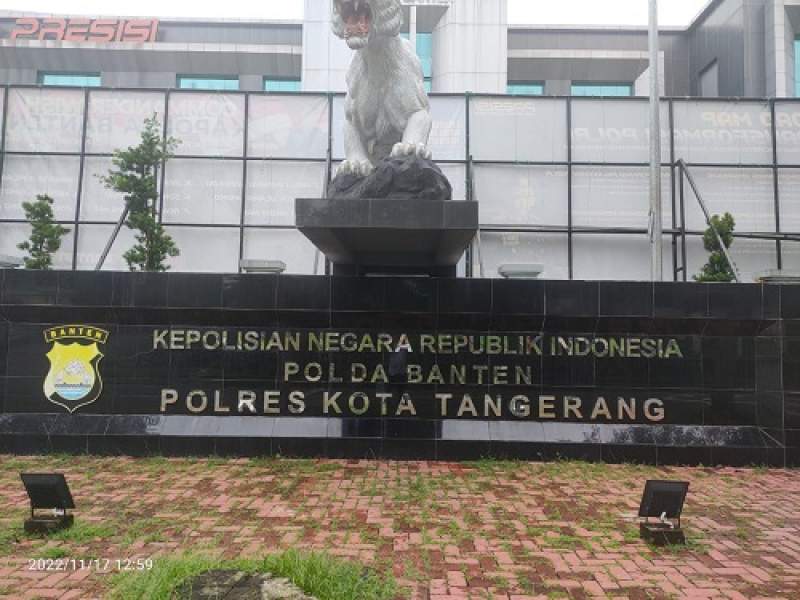 Polisi Selidiki Penipuan Dana Haji di Cisoka