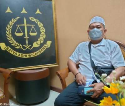 LSM Kompak Apresiasi Ketegasan Bupati Tangerang