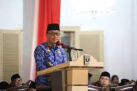 Dukcapil Tegaskan Tidak Ada Denda Terlambat Urus Dokumen Kependudukan