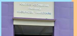 Kecamatan Pakuhaji Dianggap Lalai Soal Mobil Operasional Desa Berplat Merah Palsu