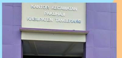 Kecamatan Pakuhaji Dianggap Lalai Soal Mobil Operasional Desa Berplat Merah Palsu