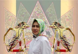 Airin Dibelenggu Konspirasi Politik Busuk