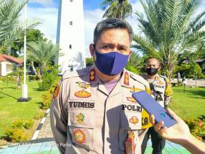 Ribuan Pemudik di Putarbalikan di Gerbang Tol Merak