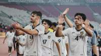 Timnas U-23 Wajib Waspada Jelang Duel Krusial Kontra Malaysia di Piala AFF U-23 2025