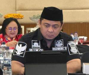 Komisi 1 DPRD Sepakati Tuntaskan Persoalan PPPK Dengan BKPSDM
