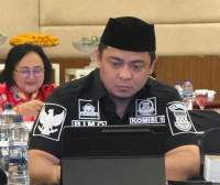 Komisi 1 DPRD Sepakati Tuntaskan Persoalan PPPK Dengan BKPSDM
