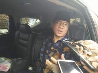 Kecam Statement Kontroversial Presiden Prancis: Dewan Asal Banten Minta Jokowi Panggil Dubes Prancis Untuk Klarifikasi dan Minta Maaf