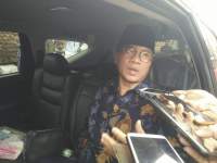 Kecam Statement Kontroversial Presiden Prancis: Dewan Asal Banten Minta Jokowi Panggil Dubes Prancis Untuk Klarifikasi dan Minta Maaf