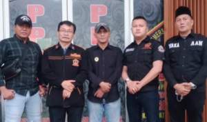 Bupati dan Wakil Bupati Tangerang Jadi Dewan Penasehat Ormas PPBNI