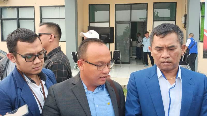 Dinilai Hanya Menggiring Opini, Keterangan Saksi Ahli Caleg Akmal Mirip Tim Sukses