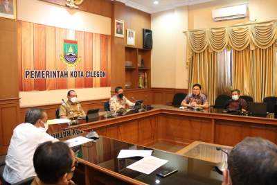 Soal Kerjasama Pandu Tunda, Pemkot Cilegon Rayu PT KBS