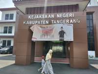 Kejaksaan Diminta Selidiki Lelang Revitalisasi Pasar Mauk dan Korelet