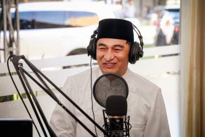 Efisiensi Anggaran, Wagub Banten: untuk Perkuat Sektor Pendidikan