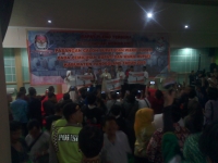 Dapat Nomor Urut 2 Irna Sebut Penyeimbang