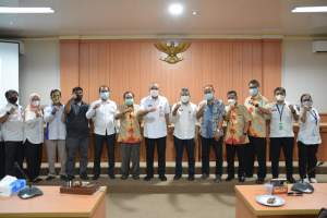 Zaki Berharap LKS Tripartit Solutif dan Efektif Atasi Masalah