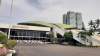 Ilustrasi Gedung DPR RI. (net)