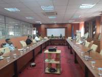 PWI Pusat Instruksikan Jajaran Pengurus PWI Tunda Semua Kegiatan