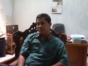 Ketua dan Komisioner KPU Kabupaten Serang Dipecat