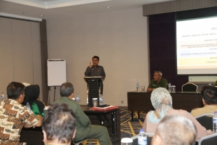 Pemerintah Kabupaten dan Kota Se-Banten Diharapkan Mendukung Pendirian Bank Banten