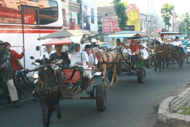 Yayasan Ar - Rahman Adakan Khitanan Massal