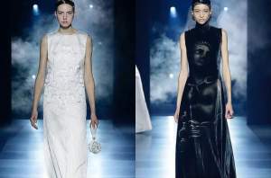 Koleksi Terbaru dari Fendi. (Twitter/Fendi)