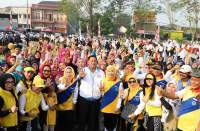 Pemkab dan BNK Serang Komiten Berantas Narkoba