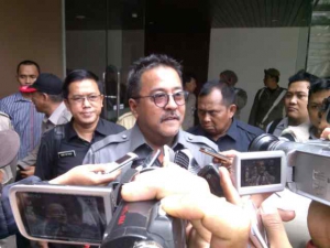 Rano Siap Gantikan Atut